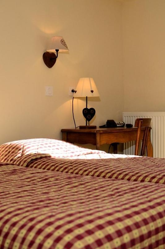 Chalet Hotel La Tarine Peisey-Nancroix Room photo